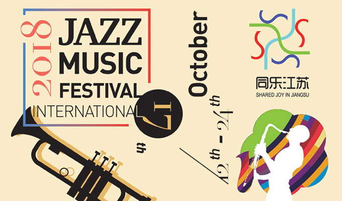 jazz-fest-2018 International Jazz