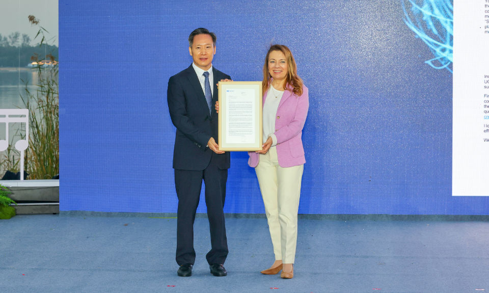 What does it take to become a UNESCO City of Music? Wuxi Answers the Question