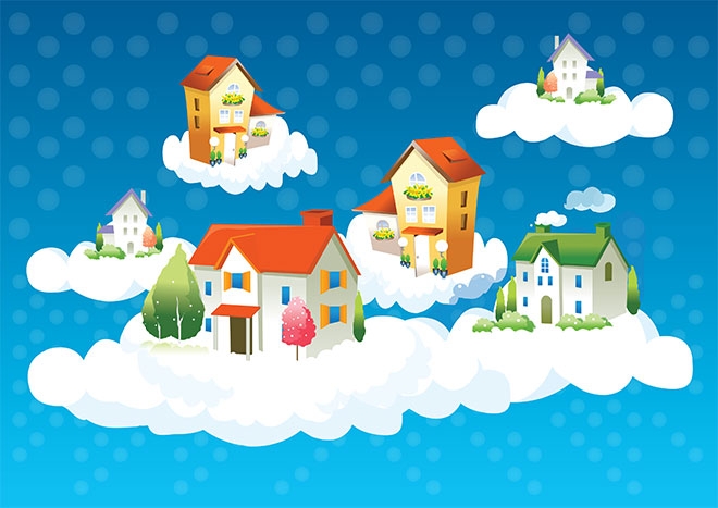 Are "Shared Property Rights" just a Pipe Dream? Are "Shared Property Rights" just a Pipe Dream?