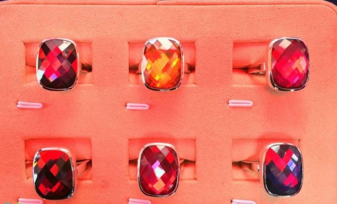 SOS ring