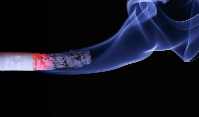smokers Chinese smokers unaware of heart attack risk