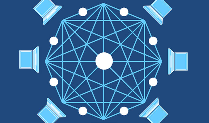 blockchain Blockchain investment into Nanjing