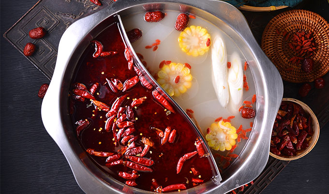 China's Spicy Top Ten; Dishes that Power a Nation | The Nanjinger