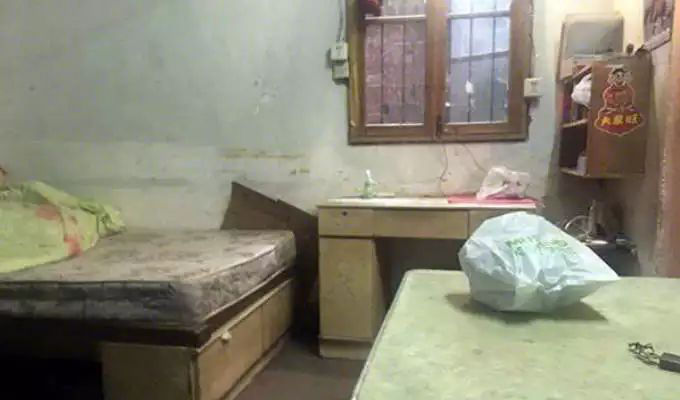 Nanjing Shanty-Town House Fetches ￥2.2 Million at Auction