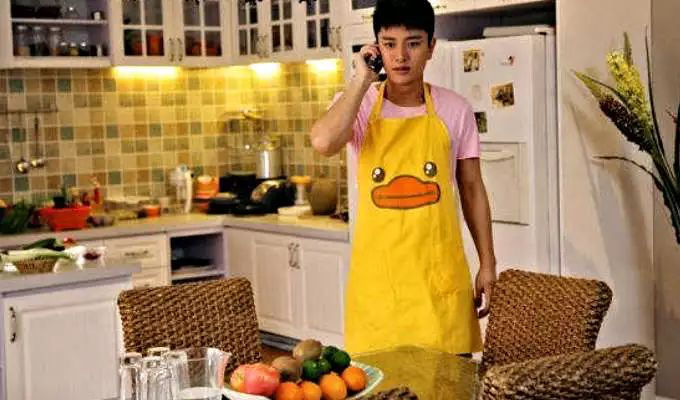 The Nanjinger - Young Chinese Generations Push Workplace Gender Equality The Nanjinger - Young Chinese Generations Push Workplace Gender Equality
