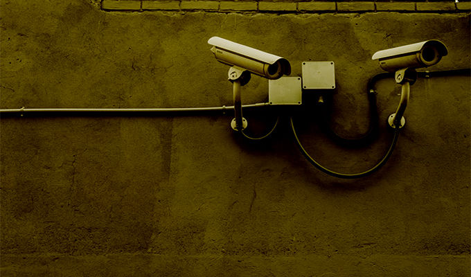 The Nanjinger - You're on CCTV! China’s Ambivalence to the Surveillance State The Nanjinger - You're on CCTV! China’s Ambivalence to the Surveillance State