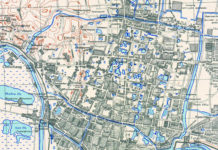 The Nanjinger - Nanjing’s Districts in the Eyes of Locals