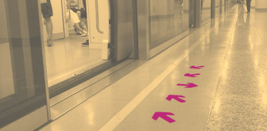 The Nanjinger - Your Bad Behaviour on the Nanjing Metro? Learn the Etiquette!