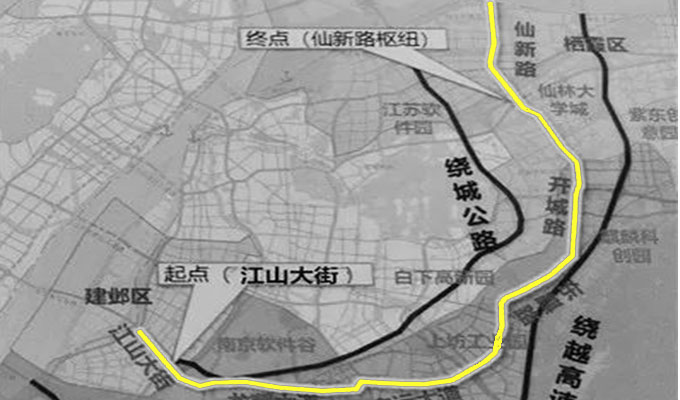 nanjing-ring-road-1point5