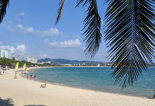 Sanya; Paradise without the Price Tag