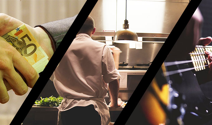 The Nanjinger - To Slash or Not to Slash; Career Choices for Younger Generations