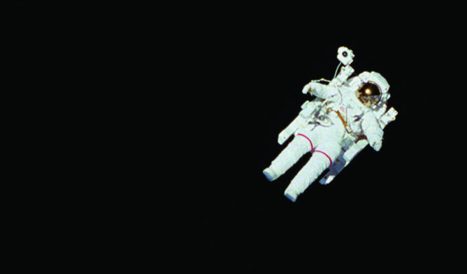 The Nanjinger - Your Place/Space in the Chinese Scheme of Things