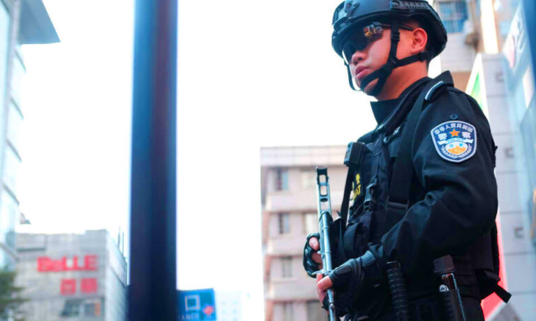 Police Registration; Yes, it’s a Must but You Can do it Online