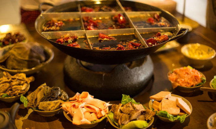 The Nanjinger - From Central Heating to Hotpot China’s Luxurious Warmth