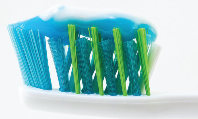 The Nanjinger - Is Luxury Toothpaste the Holy Grail of Chinese Brands The Nanjinger - Is Luxury Toothpaste the Holy Grail of Chinese Brands