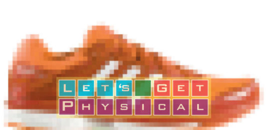 Let's Get Physical