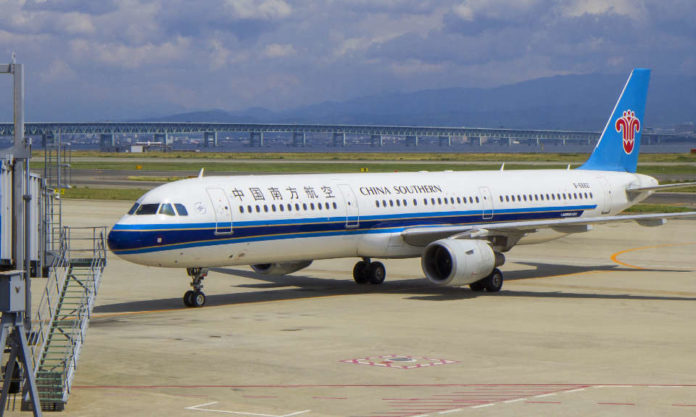 China Southern Splits with SkyTeam; Your Miles are Safe(ish)