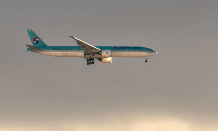The Nanjinger - China Back in the Skies as Airlines Begin Boycott of Korea The Nanjinger - China Back in the Skies as Airlines Begin Boycott of Korea
