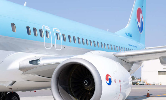 The Nanjinger - Korean Air on Brink of Collapse Most Airlines Bankrupt by May