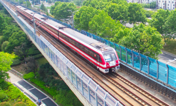 The Nanjinger - Nanjing Metro Expansion Roundup Line 5 to Open Next Year