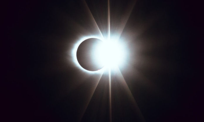 The Nanjinger - Summer Solstice to be Marked by Ring of Fire Solar Eclipse
