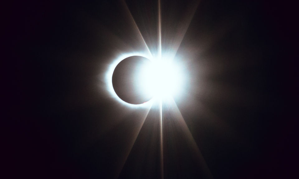 Summer Solstice To Be Marked By Ring Of Fire Solar Eclipse The Nanjinger
