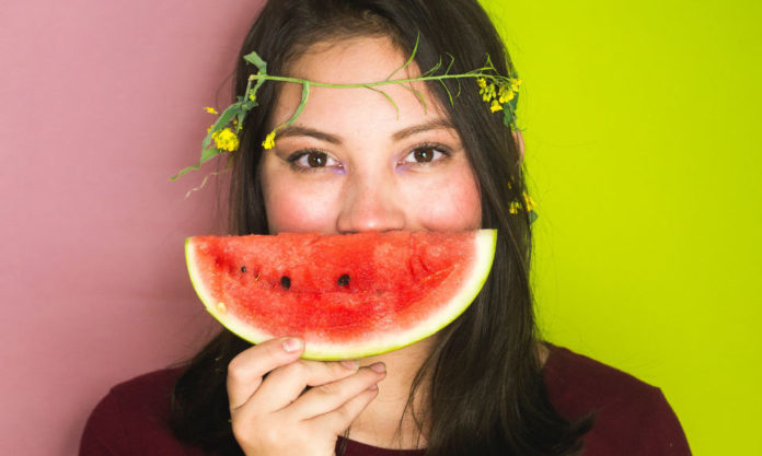 The Nanjinger - Watermelon Man! How Sweet is Yours? And How to Select the Best? The Nanjinger - Watermelon Man! How Sweet is Yours? And How to Select the Best?