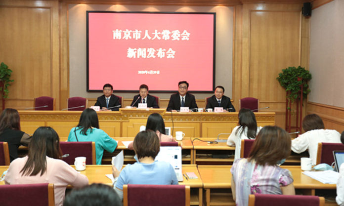 The Nanjinger - Nanjing Social Credit System Enters Force; Exam Cheats Targeted The Nanjinger - Nanjing Social Credit System Enters Force; Exam Cheats Targeted