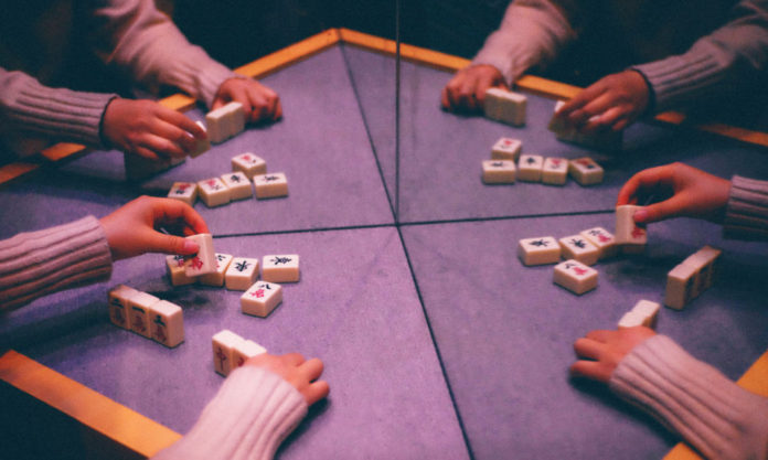 The Nanjinger - Casino Discovered on Cargo Ship 100 Arrests 3.7 Million Seized