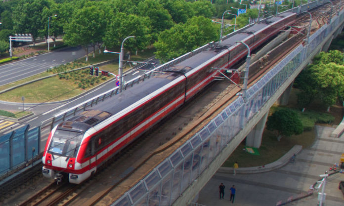 The Nanjinger - Holiday Transport Update; Nanjing Metro Lines to Run until 24-00