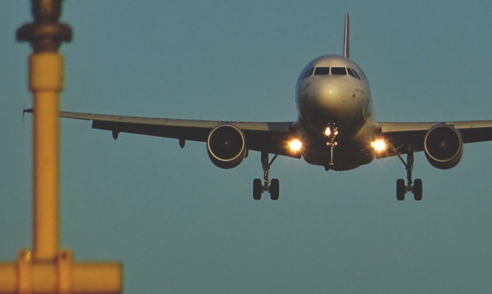 The Nanjinger - Nanjing Now Operating 11 International Flights out of Lukou