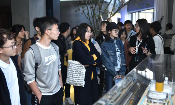 The Nanjinger - Nanjing's Italian Design Expo Set to Once Again Rock Shanghai