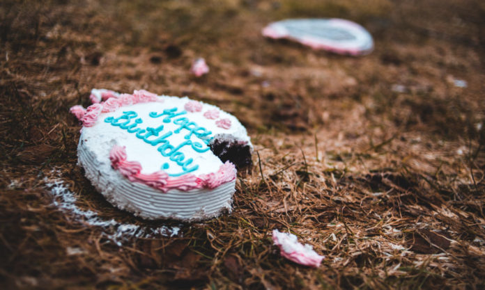 The Nanjinger - What’s Another Year? Fear and Respect for Birthday Rituals