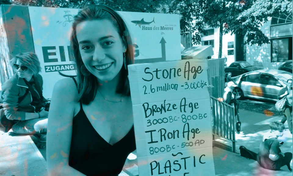 The Nanjinger - Does “Zero Waste” in Reality Really Mean “Zero Waste”? The Nanjinger - Does “Zero Waste” in Reality Really Mean “Zero Waste”?