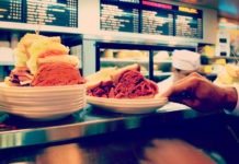 The Nanjinger - That Cheap Pastrami Effect, a.k.a. My Beef with Biluochun