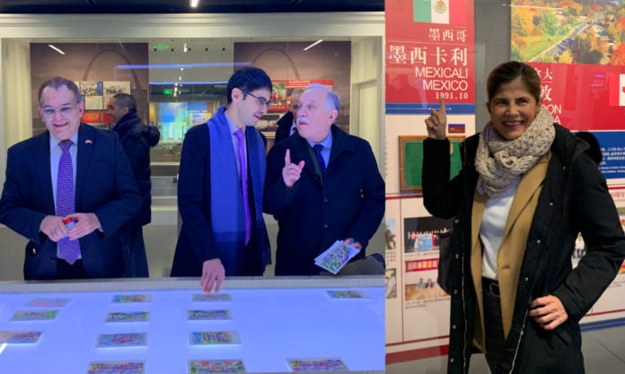 The Nanjinger - Latin America Consuls Solidify Trade and Friendship in Nanjing The Nanjinger - Latin America Consuls Solidify Trade and Friendship in Nanjing