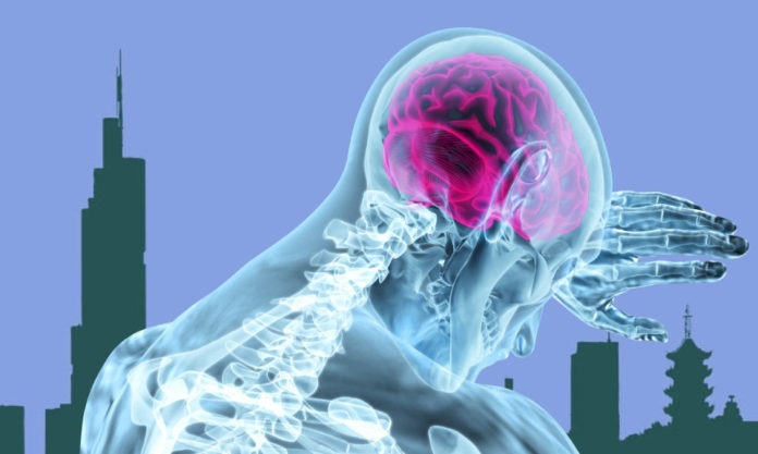 The Nanjinger - Robot Psychiatrists to be Deployed to Analyse Nanjing Students