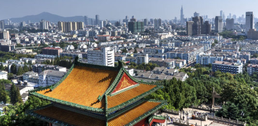 The Nanjinger - Free Entry Days Announced for 45 Nanjing Scenic Spots in 2021