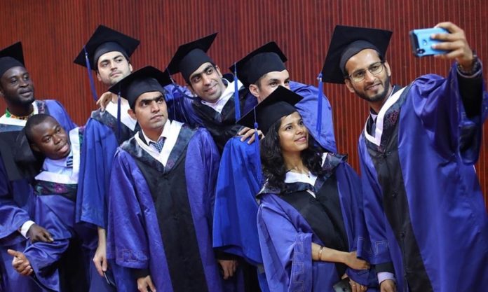 The Nanjinger - International Students’ Preferential Treatment; Clock is Ticking The Nanjinger - International Students’ Preferential Treatment; Clock is Ticking