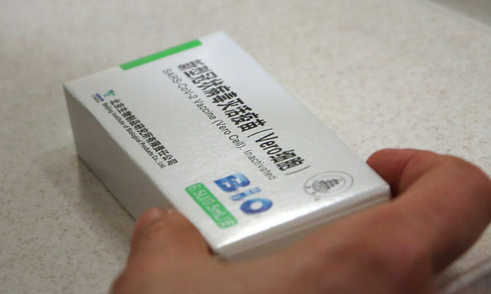 The Nanjinger - An Open-Source Vaccine Utopia for those who Know No Different? The Nanjinger - An Open-Source Vaccine Utopia for those who Know No Different?