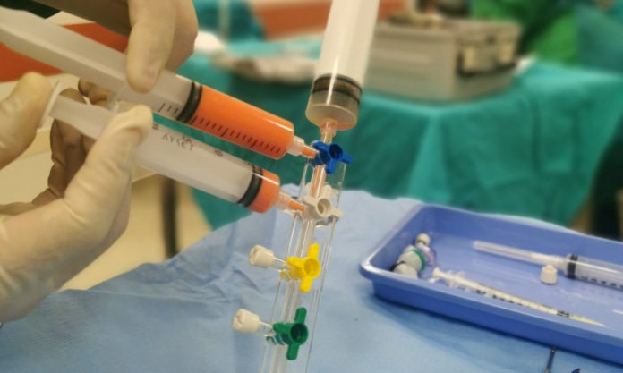 The Nanjinger - Nanjing Army Vet Donates Stem Cells to 6 Y.O. Leukemia Sufferer