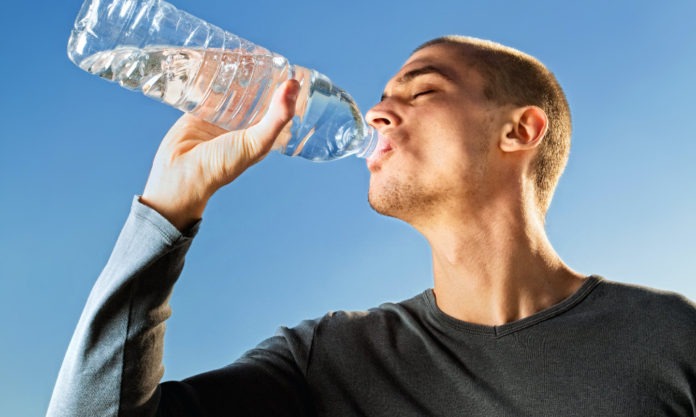 The Nanjinger - World Water Day Rumours; 3 Chinese Old Wives’ Tales to Ignore