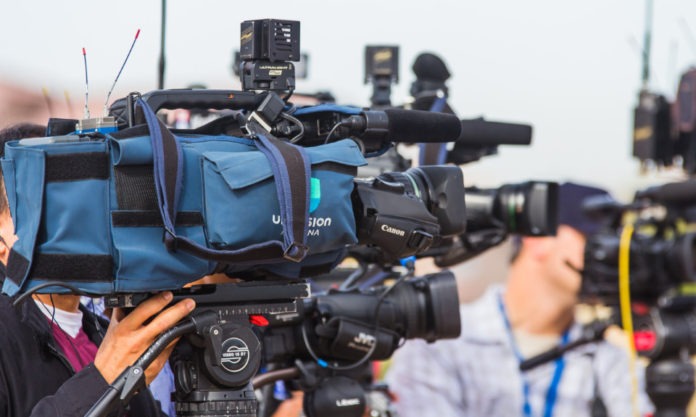 The Nanjinger - China to Receive Foreign Journalists for Communist Party’s 100th Anniversary