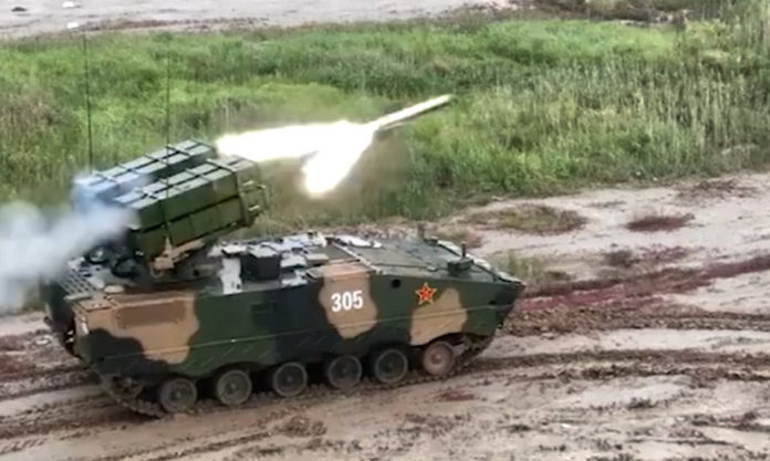 The Nanjinger - Let’s Graduate! Time to Fire Some Missiles for Nanjing Students The Nanjinger - Let’s Graduate! Time to Fire Some Missiles for Nanjing Students