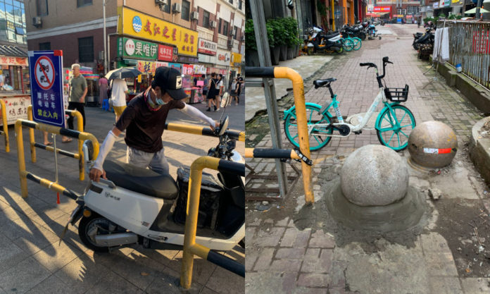 The Nanjinger - Blows Dealt to Maniacal Delivery Guys and Dirty Kitchens The Nanjinger - Blows Dealt to Maniacal Delivery Guys and Dirty Kitchens