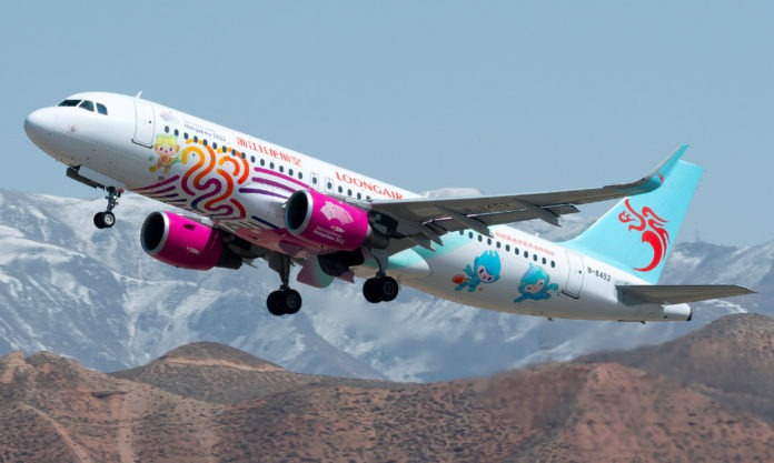 The Nanjinger - Pilot Lashes out at Maintenance Crew; Says Nanjingers are Stupid The Nanjinger - Pilot Lashes out at Maintenance Crew; Says Nanjingers are Stupid