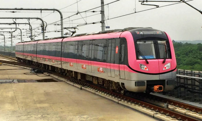 The Nanjinger - Getting it all up & Running Again; Metro Lines & Buses Resume The Nanjinger - Getting it all up & Running Again; Metro Lines & Buses Resume