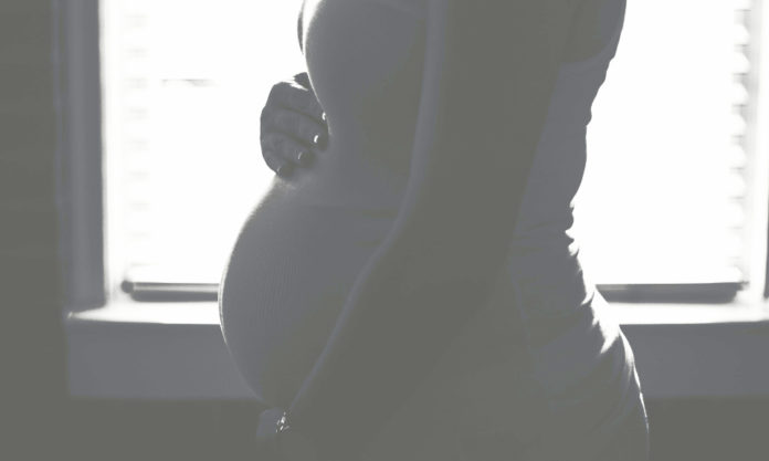The Nanjinger - Is there anything Worse than 9 Months Pregnant in Quarantine? The Nanjinger - Is there anything Worse than 9 Months Pregnant in Quarantine?