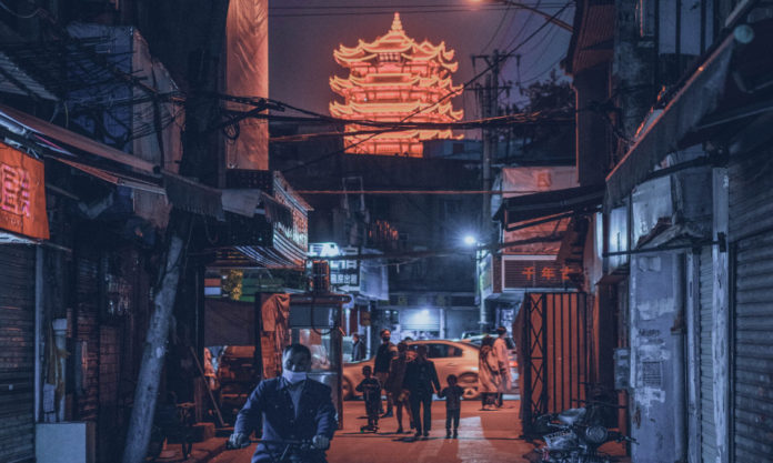 The Nanjinger - Nanjing COVID Outbreak Update; Friday 6 August The Nanjinger - Nanjing COVID Outbreak Update; Friday 6 August