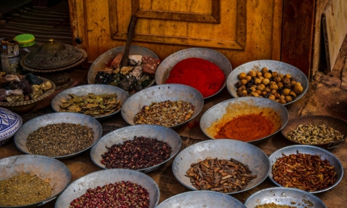 The Nanjinger - Feel the “Qi” & Yield Not to Temptation The Nanjinger - Feel the “Qi” & Yield Not to Temptation